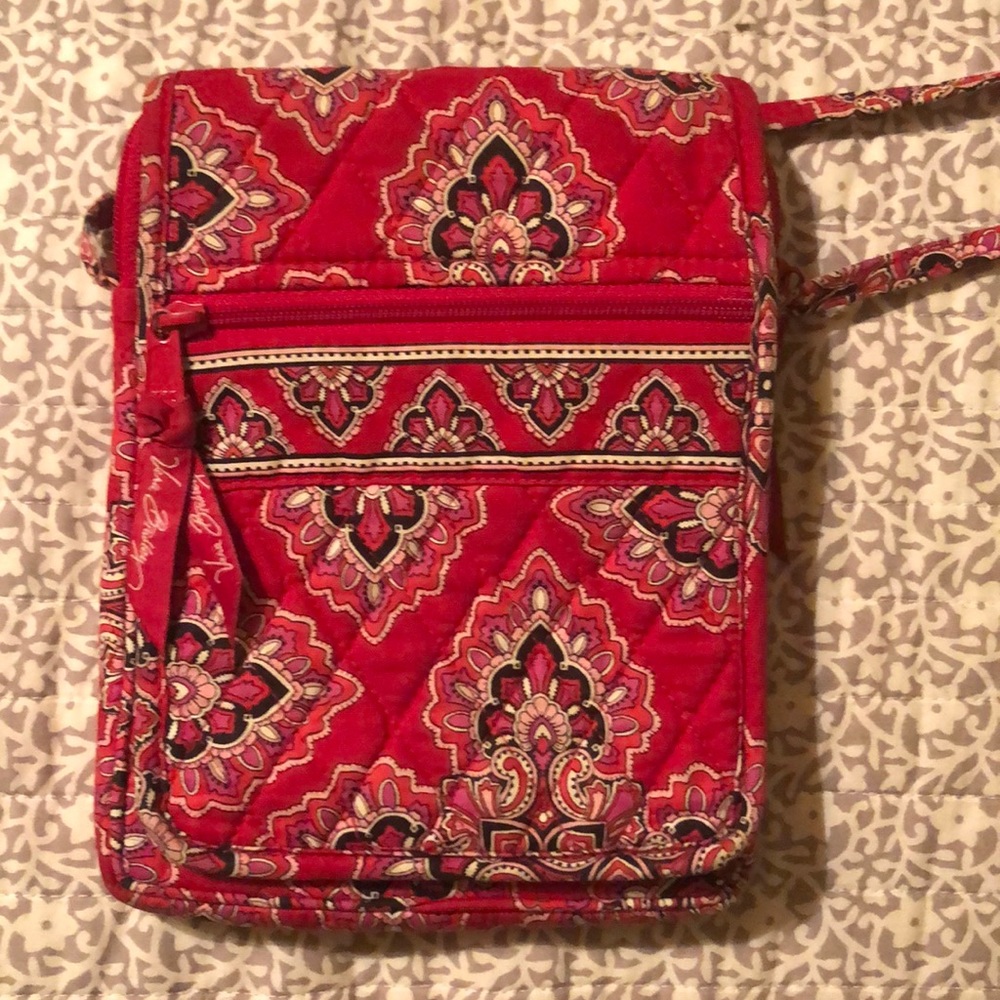 Vera Bradley Crossbody